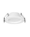 NASAO * EMPOTRABLE LED CCT 6W BLANCO